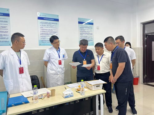 學(xué)校順利完成2023年臨床醫(yī)學(xué)專業(yè)本科水平測(cè)試工作